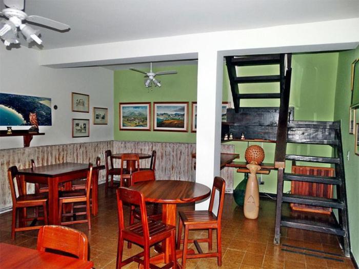 Pousada Manobra Ubatuba Esterno foto