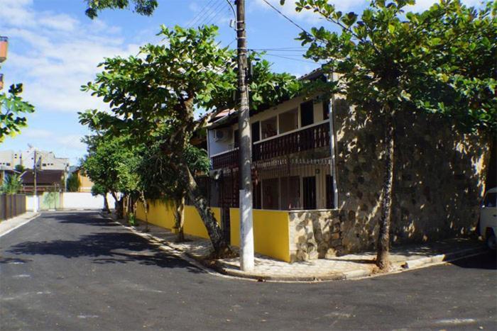 Pousada Manobra Ubatuba Esterno foto